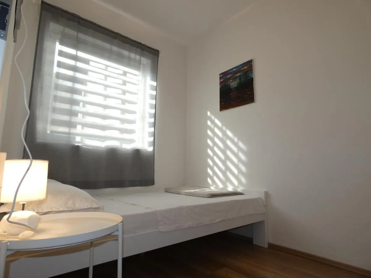Holiday home Holiday House Sia Jasenice  Croatia
