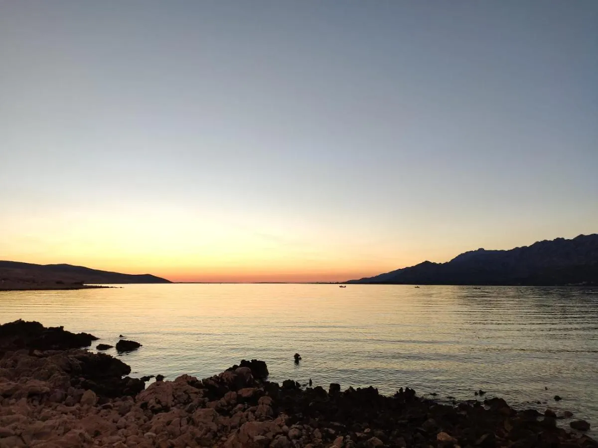 Holiday House Sia Jasenice  Jasenice (Zadar)