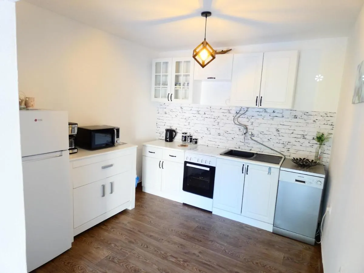 Holiday home Holiday House Sia Jasenice