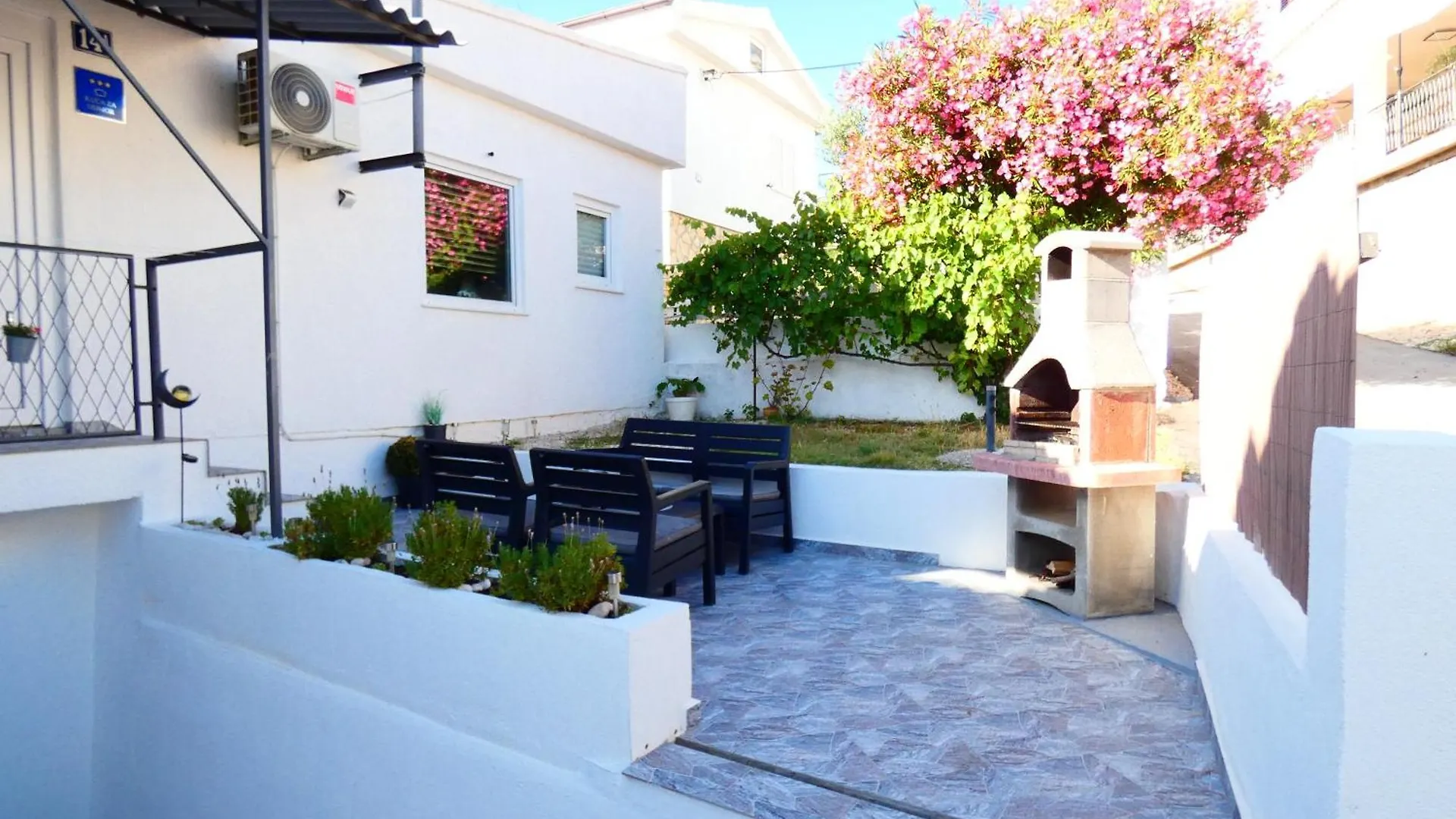 Holiday home Holiday House Sia Jasenice