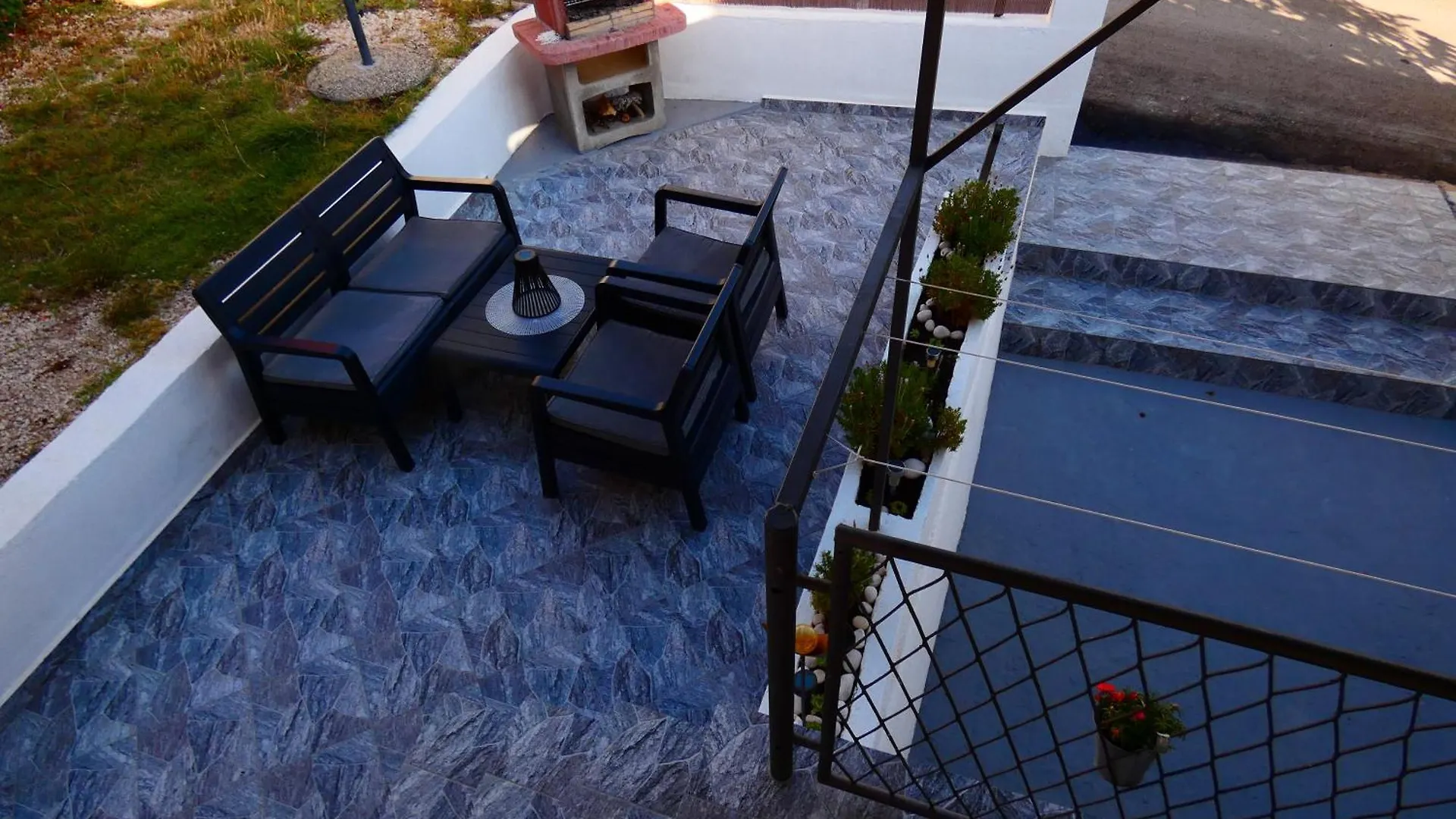 Holiday House Sia Jasenice  Croatia