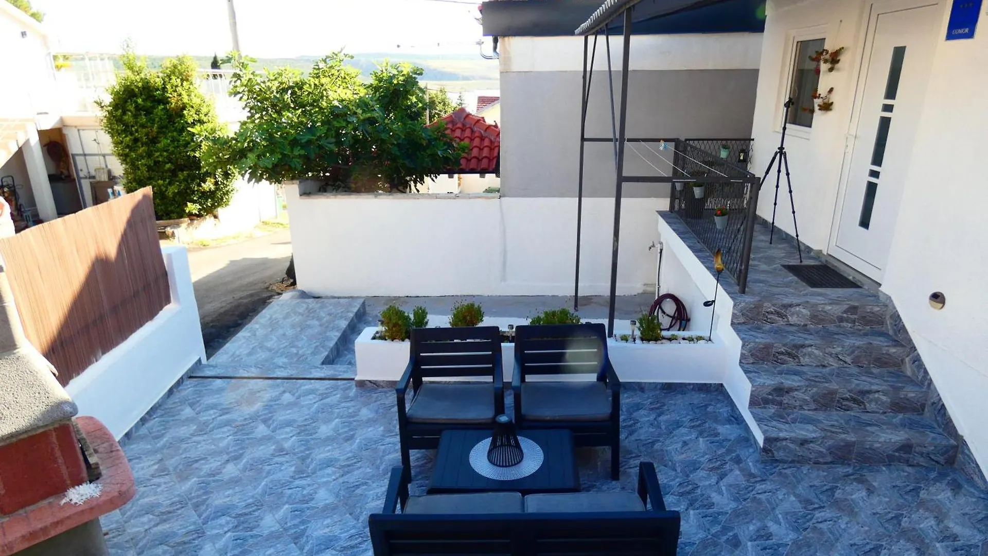 Holiday House Sia Jasenice  0*, Jasenice (Zadar) Croatia