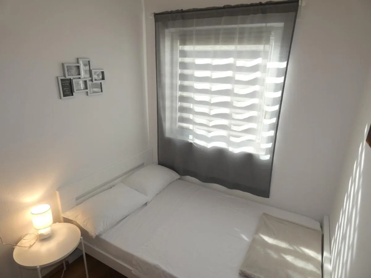 Holiday home Holiday House Sia Jasenice