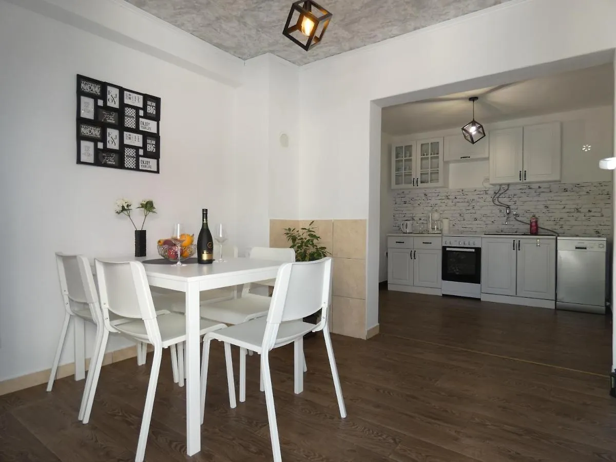 Holiday House Sia Jasenice  Holiday home Jasenice (Zadar)