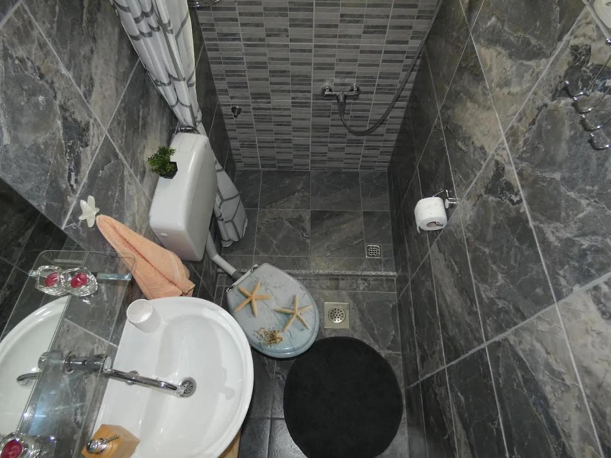 Holiday House Sia Jasenice  0*, Jasenice (Zadar) Croatia