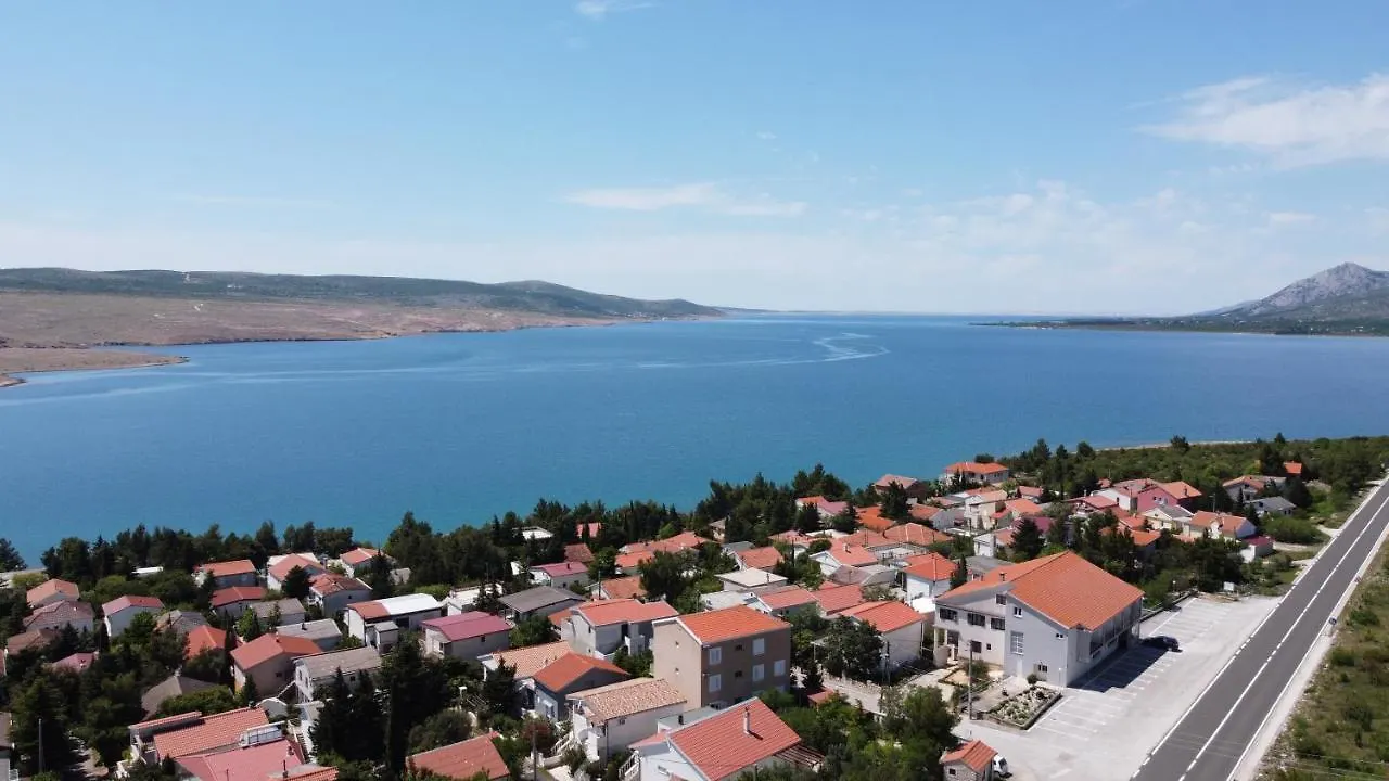 Holiday home Holiday House Sia Jasenice